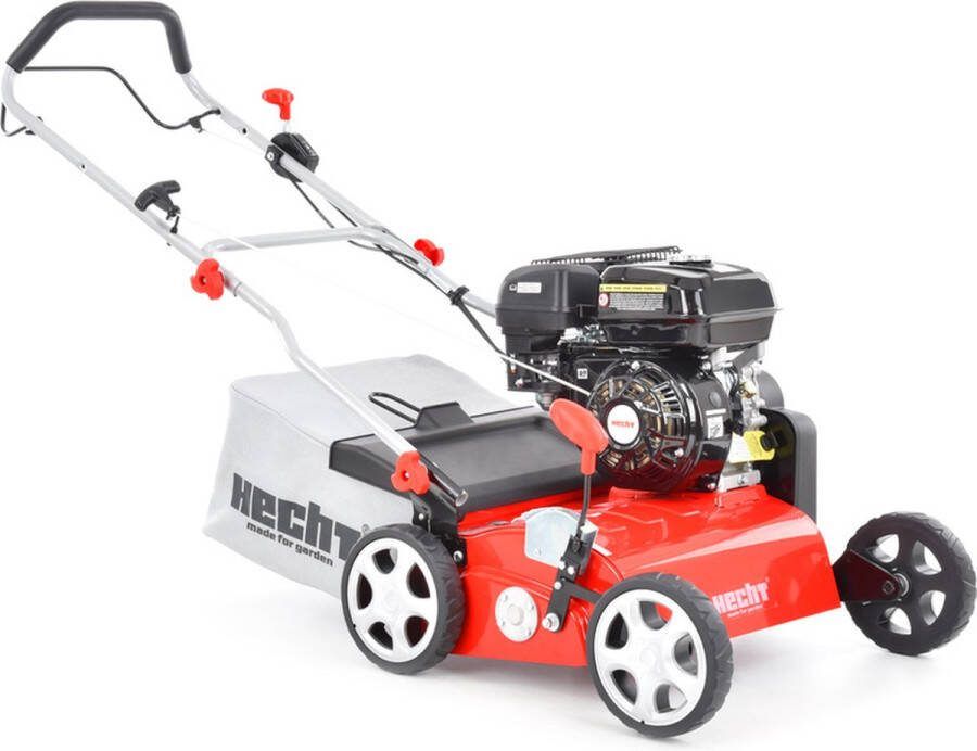 Hecht 5644 Benzine verticuteermachine 212CC