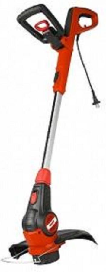 Hecht 630 Elektrische grastrimmer 600W