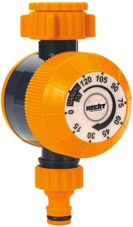 Hecht HT08901 watertimer voor de tuin