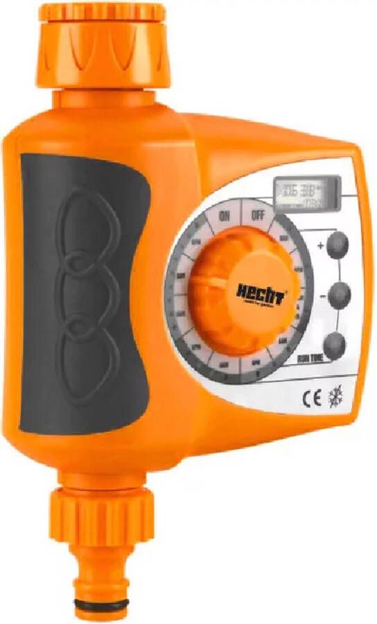 Hecht HT08907 Automatische watertimer