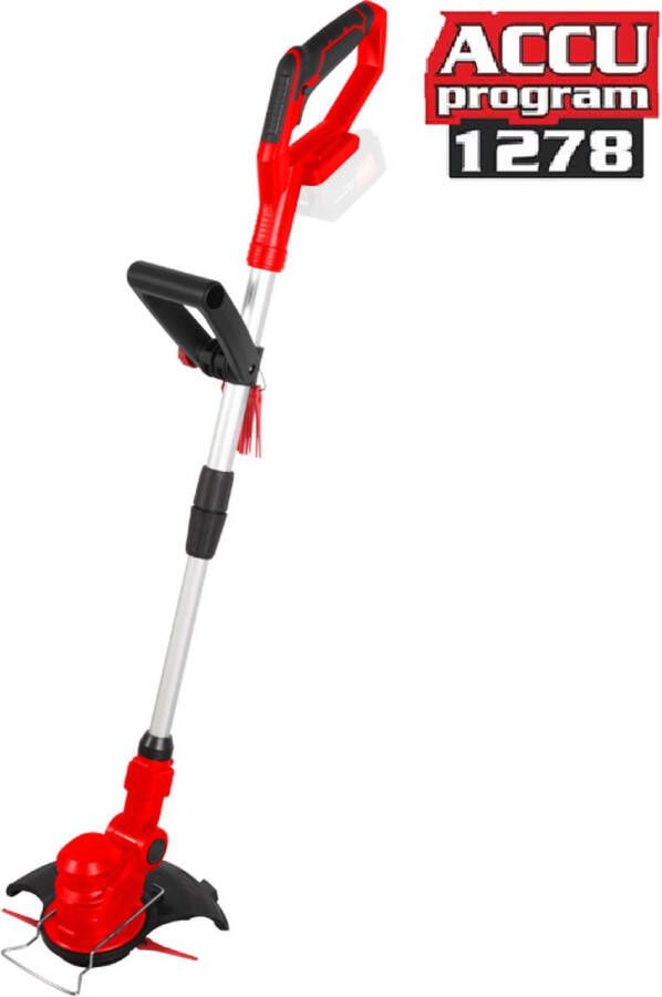 Hecht HT5022 accu grastrimmer | SOLO | 1278 SERIE