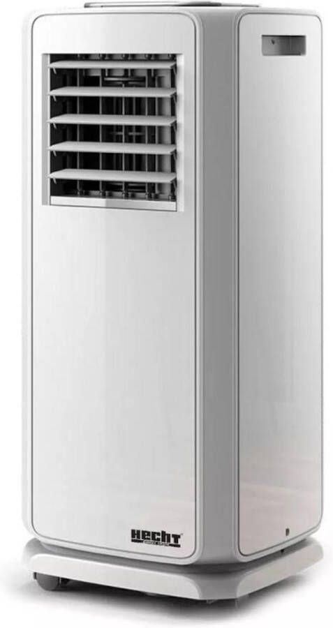 Hecht Mobiele Airconditioner 7.000 BTU Koelen