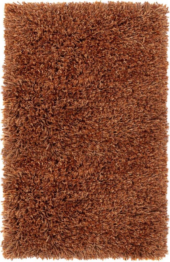 Heckettlane Heckett & Lane Badmat Cona (Caramel Brown)- Rond Ø60 cm