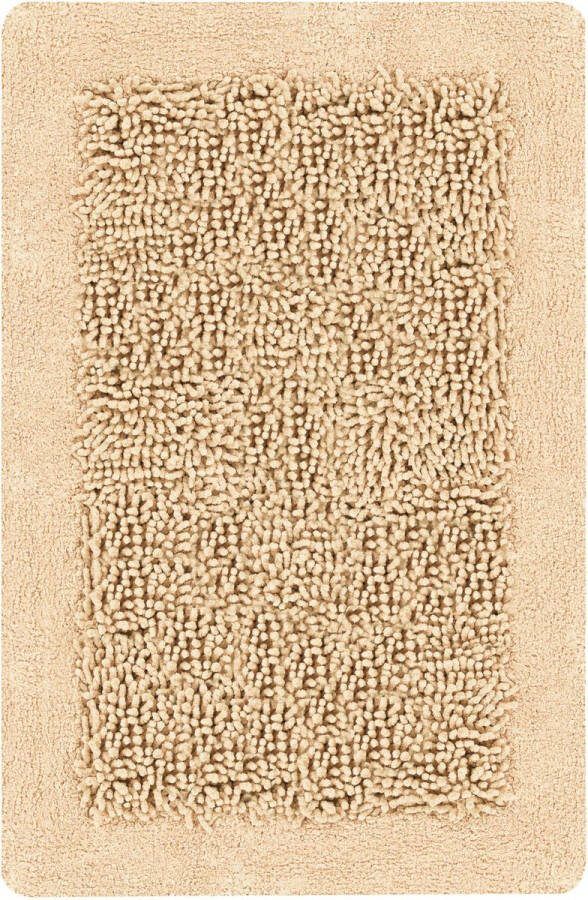 Heckett & Lane Heckettlane Buchara Badmat 60x100 cm Forest Sand