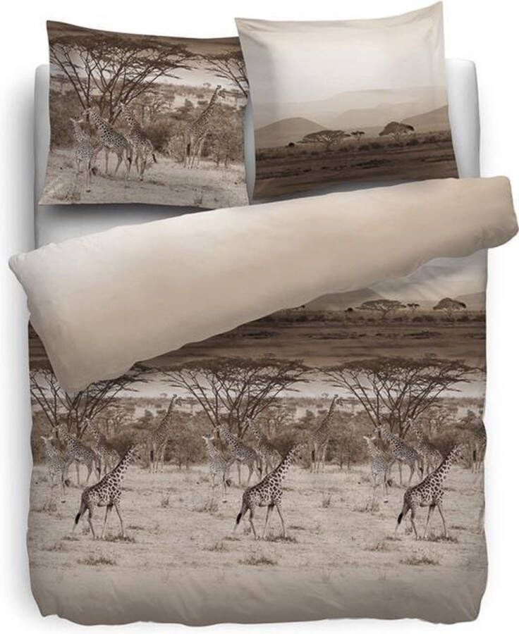 Heckettlane Gap BW 135 Taupe