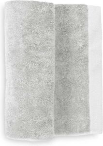 Heckettlane Heckett & Lane Gastendoekjes 30x50 cm Set van 6 Glacier Grey