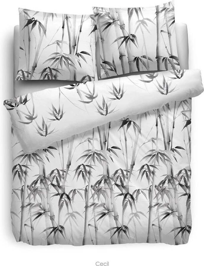 Heckettlane HNL Cecil Dekbedovertrek Multi 240x200 220