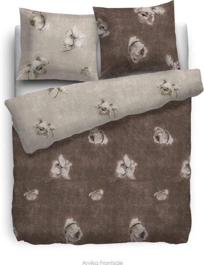 Heckettlane HNL Touch Dekbedovertrek Arvika-200 x 200 220 cm