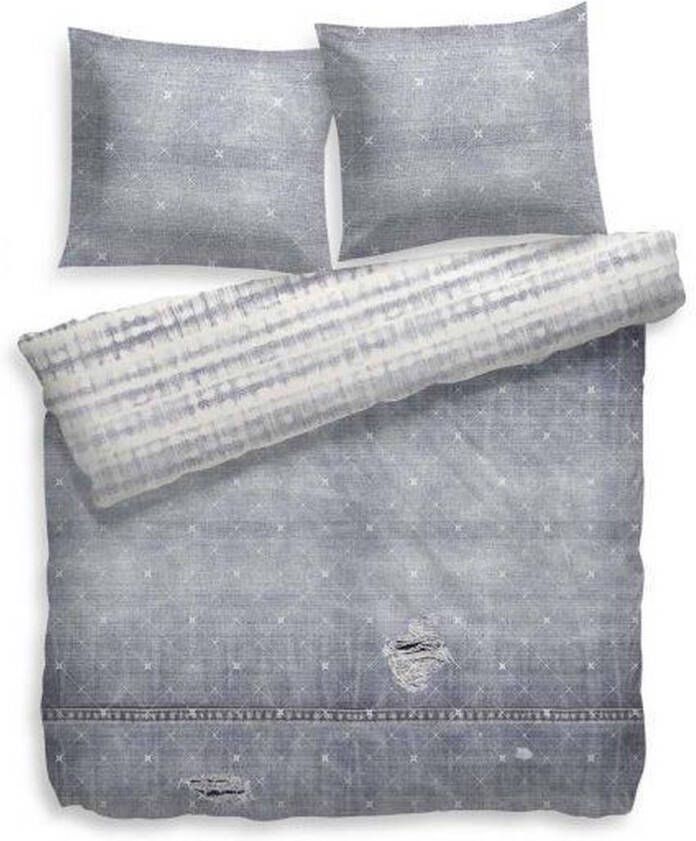 Heckettlane Meggy Dbo 140 Blauw