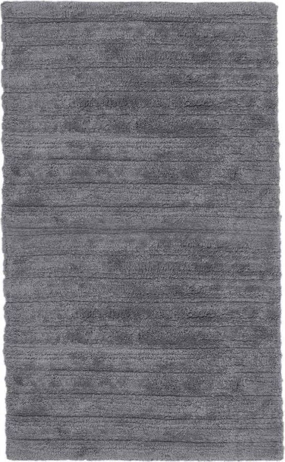 Heckett & Lane Heckett Lane Badmat Vivienne 70x120cm Antracite - Foto 2