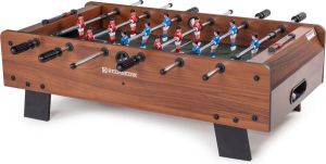 Heemskerk Sport Heemskerk Mini Soccer Voetbaltafel voor kinderen Tafelmodel Incl. 2 balletjes
