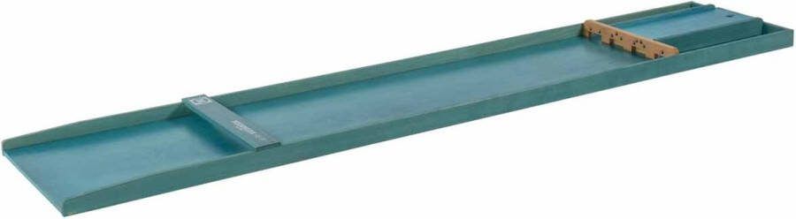 Heemskerk Sport Sjoelbak HS-30 Blauw