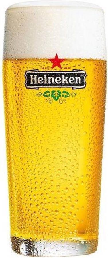 Heineken | Raaf Fluitje | 12x 22cl
