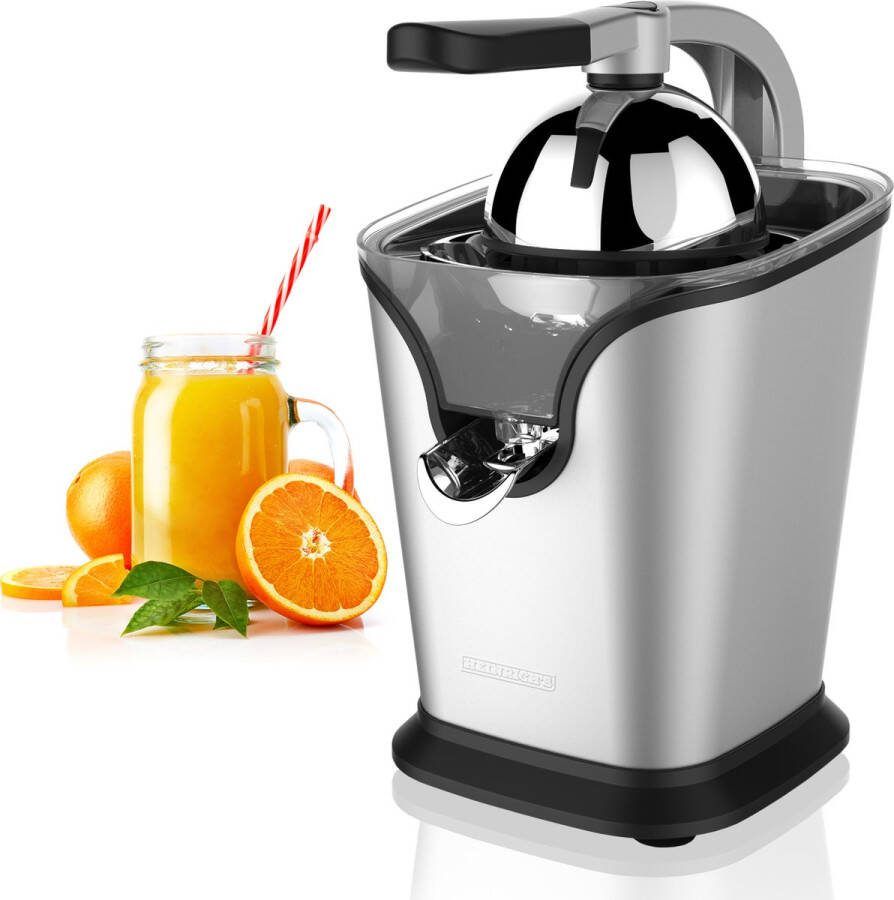 Heinrich's HZP 8692 Citruspers – Juicer