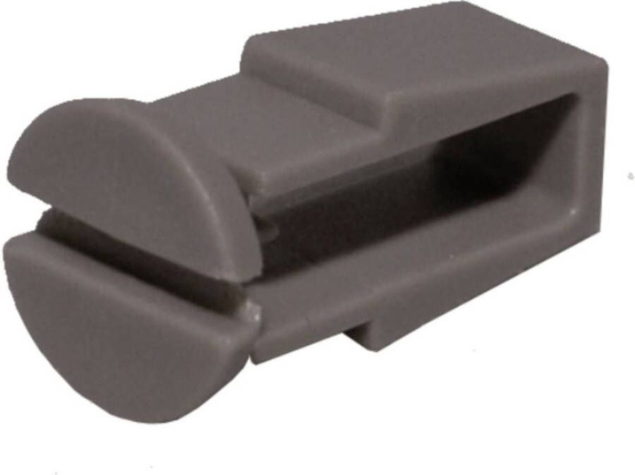 Hekatron Genius VE32 Verzegelingsset voor rookmelder Set van 32 stuks