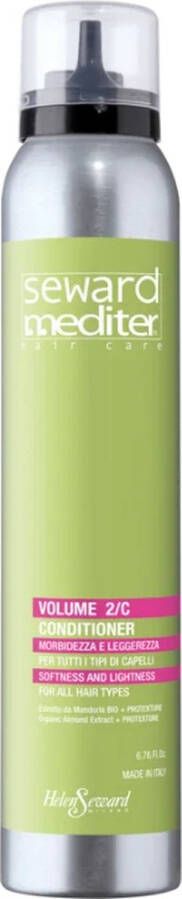 Helen Seward MEDITER VOLUME CONDITIONER 2 C 200ml