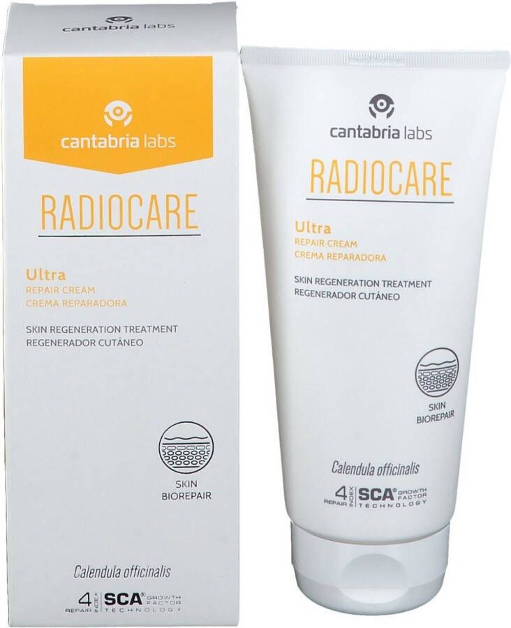 Heliocare Radiocare Ultra Aftersun 150ml