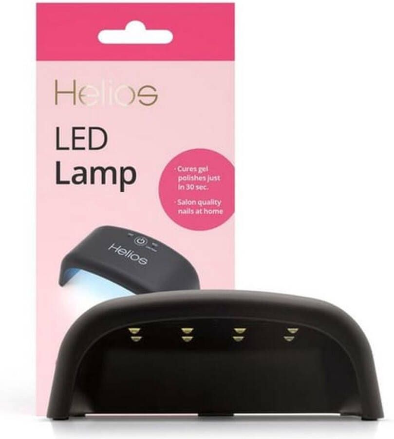 Helios Gel UV LED lamp nageldroger