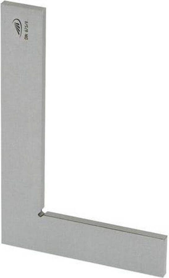 Helios Preisser 0373109 Winkelhaak 500 x 280 mm 90 °