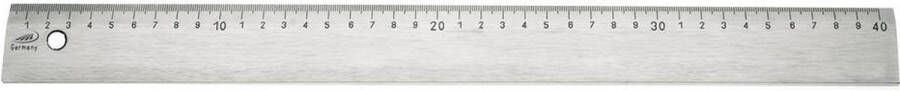 Helios Preisser 0455424 Duimstok 0.4 m