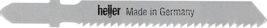 Heller 24002 4 Decoupeerzaagblad 4030 1 set(s)
