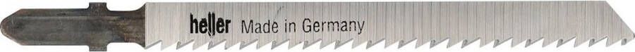 Heller 24013 0 Decoupeerzaagblad 4030 1 set(s)