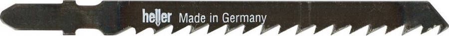 Heller 24015 4 Decoupeerzaagblad 4030 1 set(s)