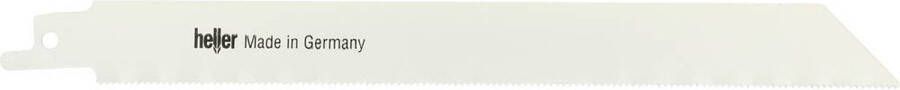 Heller 24039 0 Sabelzaagblad 4040 Zaagbladlengte 180 mm 1 stuk(s)
