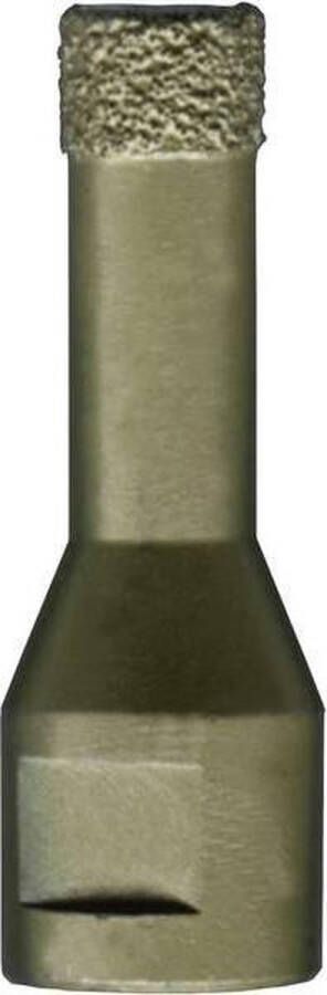 Heller 28665 7 Tegelboor diamantboor dakpanboor 25 mm