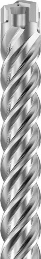 Heller 4Power 29120 0 Hamerboor 1 stuks 6 mm Gezamenlijke lengte 110 mm 1 stuk(s)
