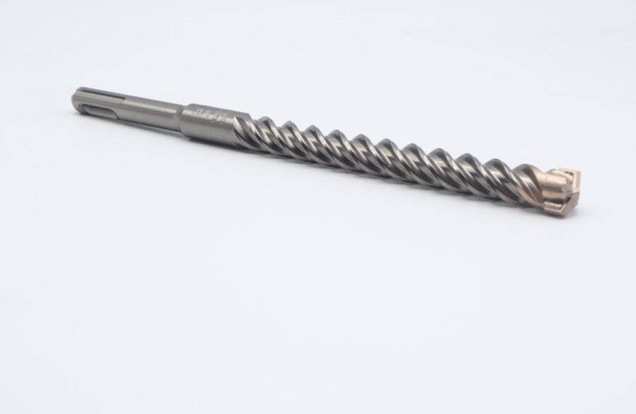 Heller 4Power 29137 8 Hamerboor 1 stuks 10 mm Gezamenlijke lengte 160 mm 1 stuk(s)