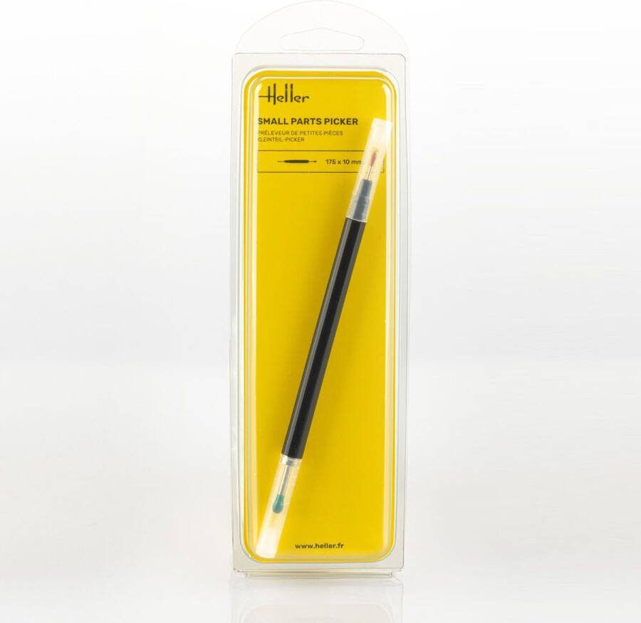 Heller 99022 Hobby Picker voor kleine onderdelen Gereedschap