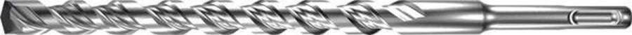 Heller Bionic 156264 Carbide Hamerboor 8 mm Gezamenlijke lengte 160 mm SDS-Plus 1 stuk(s)