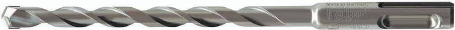 Heller Tools Bionic 15628 Carbide Hamerboor 10 mm Gezamenlijke lengte 160 mm SDS-Plus 1 stuk(s)
