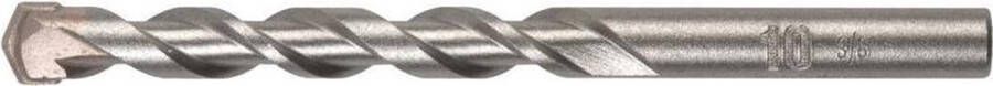 Heller Elektro 18008 5 Carbide Doorbreekboor 16 mm Gezamenlijke lengte 400 mm Cilinderschacht 1 stuk(s)