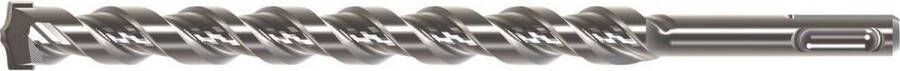 Heller Tools Bionic 15972 Carbide Hamerboor 16 mm Gezamenlijke lengte 600 mm SDS-Plus 1 stuk(s)