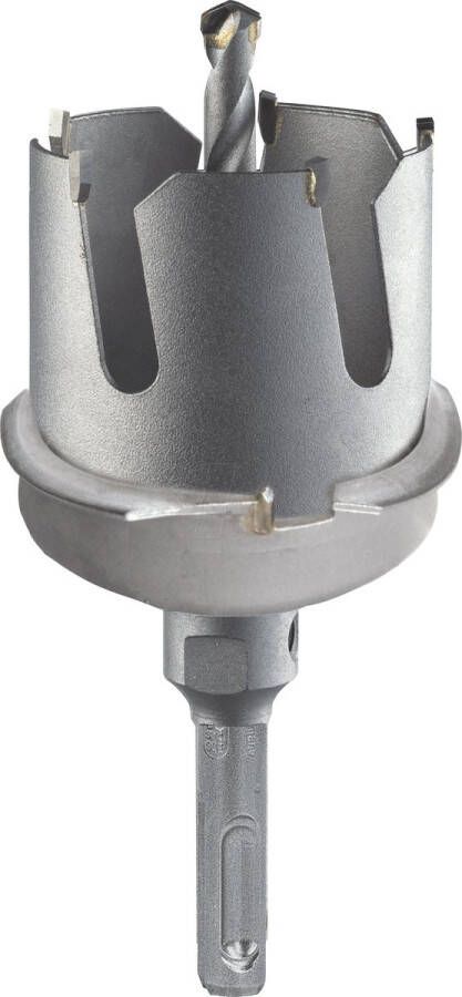 Heller LOS ALLMAT 68-1 Multifunctionele gatenzaag Allmat Ø 68mm