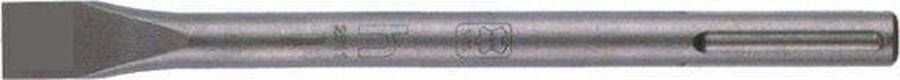 Heller platte beitel 25x280mm alleen voor SDS MAX boor hamerkop