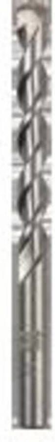 Heller Power 3000 10013 Beton-spiraalboor 12 mm Gezamenlijke lengte 130 mm Cilinderschacht 1 stuk(s)