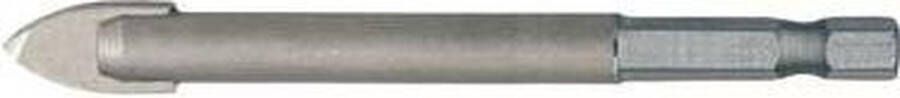 Heller QuickBit CeramicMaster 50097 5 Glas- en keramiekboren 1 stuk(s)