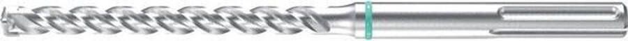 Heller SDSmax Hamerb.End.TriJET 14x 340 200mm