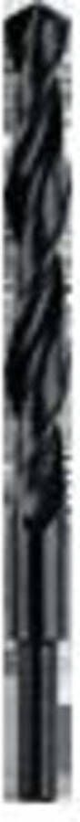 Heller Tools 26057 2 HSS Metaal-spiraalboor 22 mm Gezamenlijke lengte 156 mm Cilinderschacht 1 stuk(s)