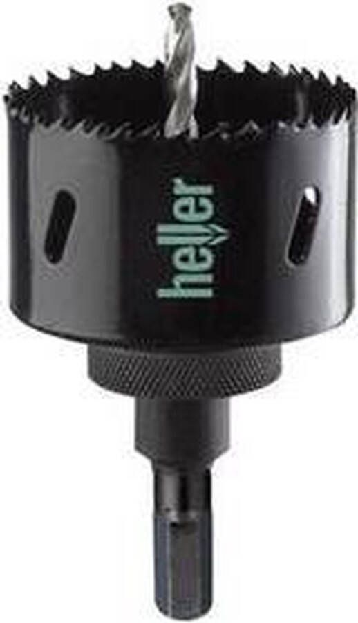 Heller Tools 26159 3 Gatenzaag 3-delig 68 mm 1 set(s)