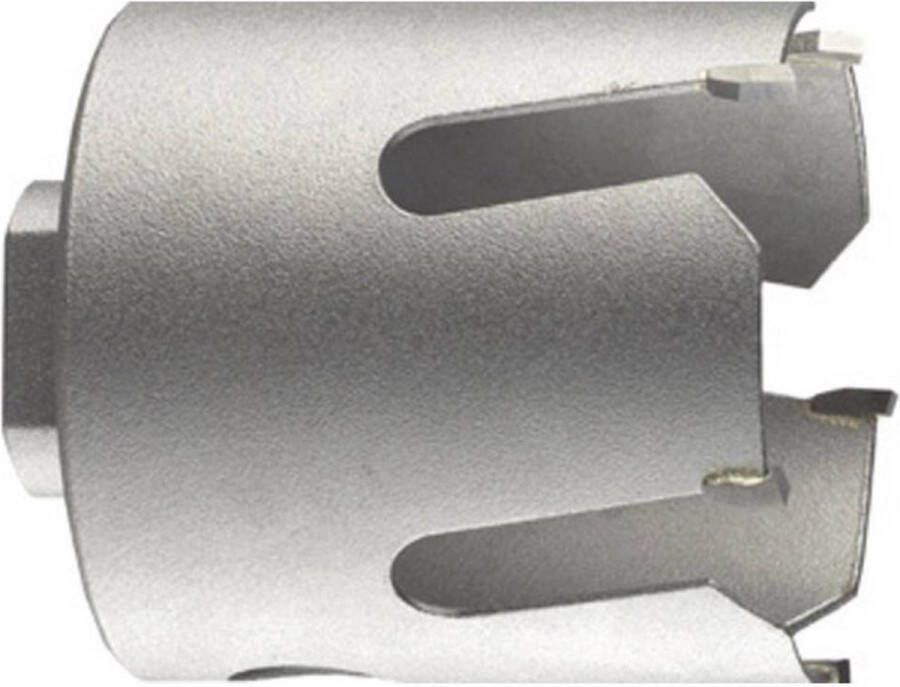 Heller Tools Allmat 3725 25951 4 Gatenzaag 68 mm 1 stuk(s)