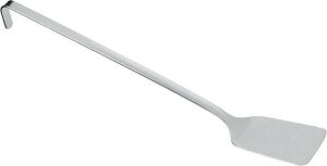 Hendi Bakspaan RVS Professional | 5 1x10cm