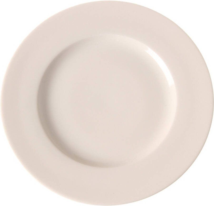 Hendi Bord Plat Rond 23 cm 780022 Restaurant Hotel Professioneel