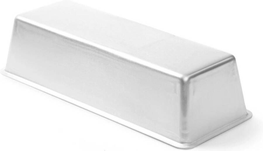 Hendi Cakevorm Bakvorm Aluminium 180x80x(H)60