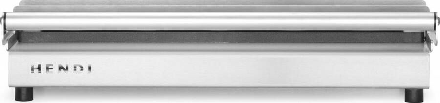Hendi Dumpling Maker 470x140x(H)95mm 230107 Horeca & Professioneel