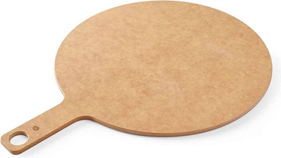 Hendi Flammkuchen - Pizzaplank met Handvat Ø30 5x(H)0 6cm
