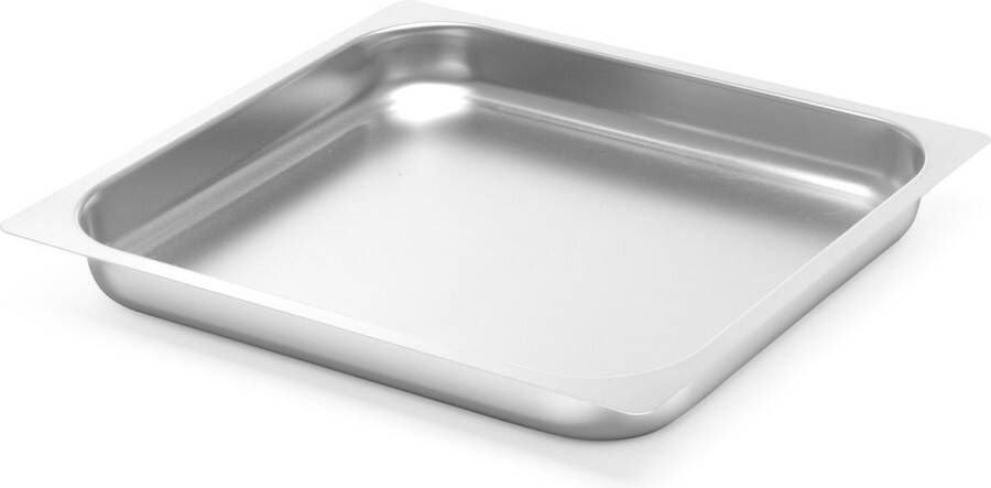 Hendi Gastronorm Tray GN2 3 809273